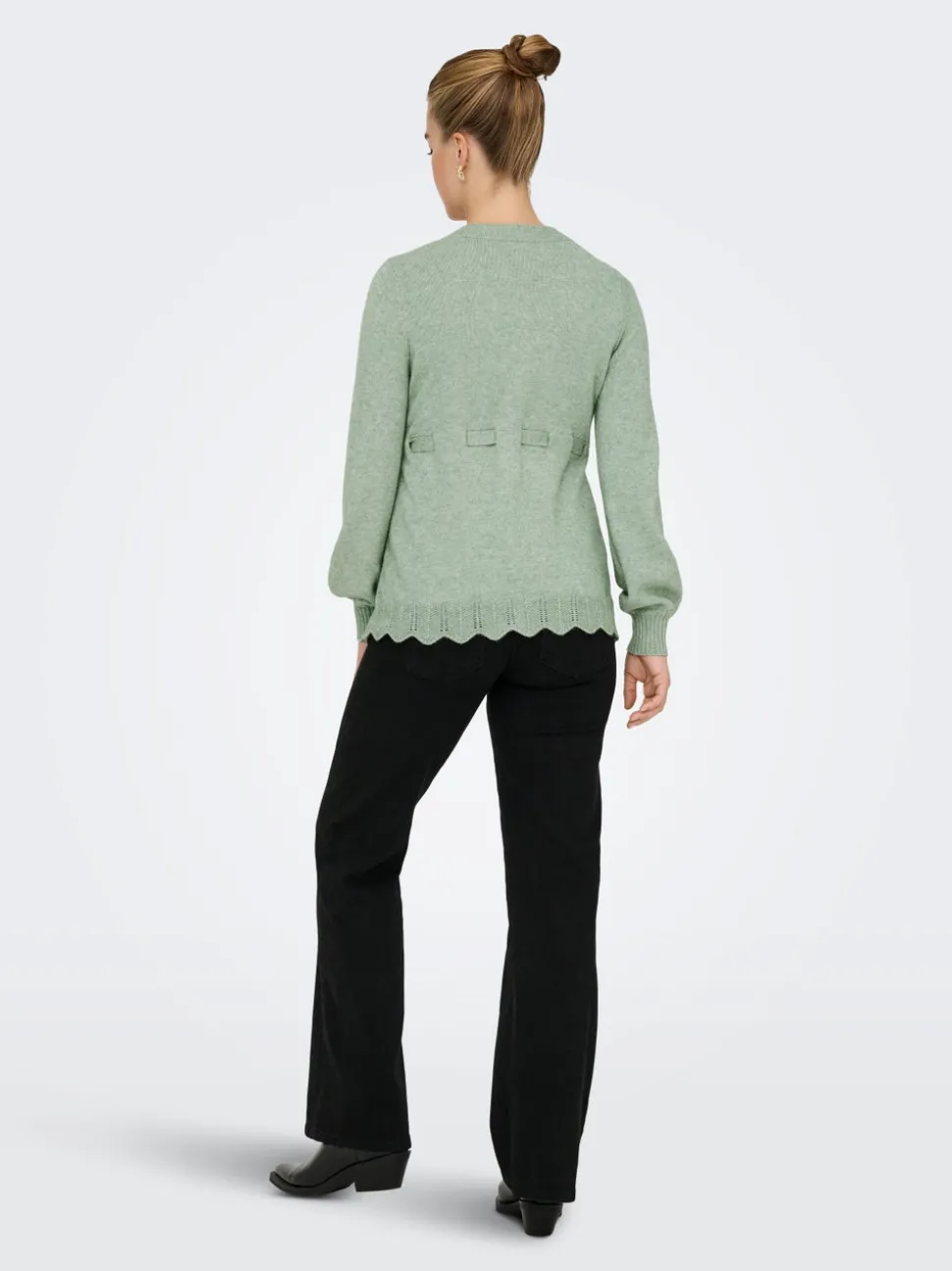 OLMKALLU Cardigan