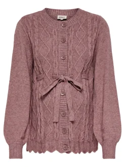 OLMKALLU Cardigan