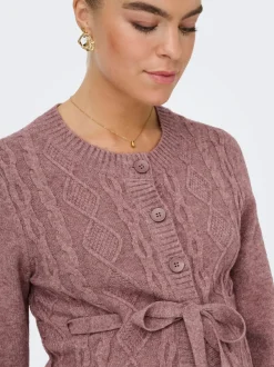 OLMKALLU Cardigan
