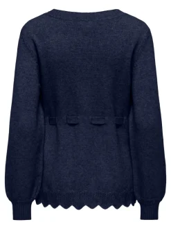 OLMKALLU Cardigan