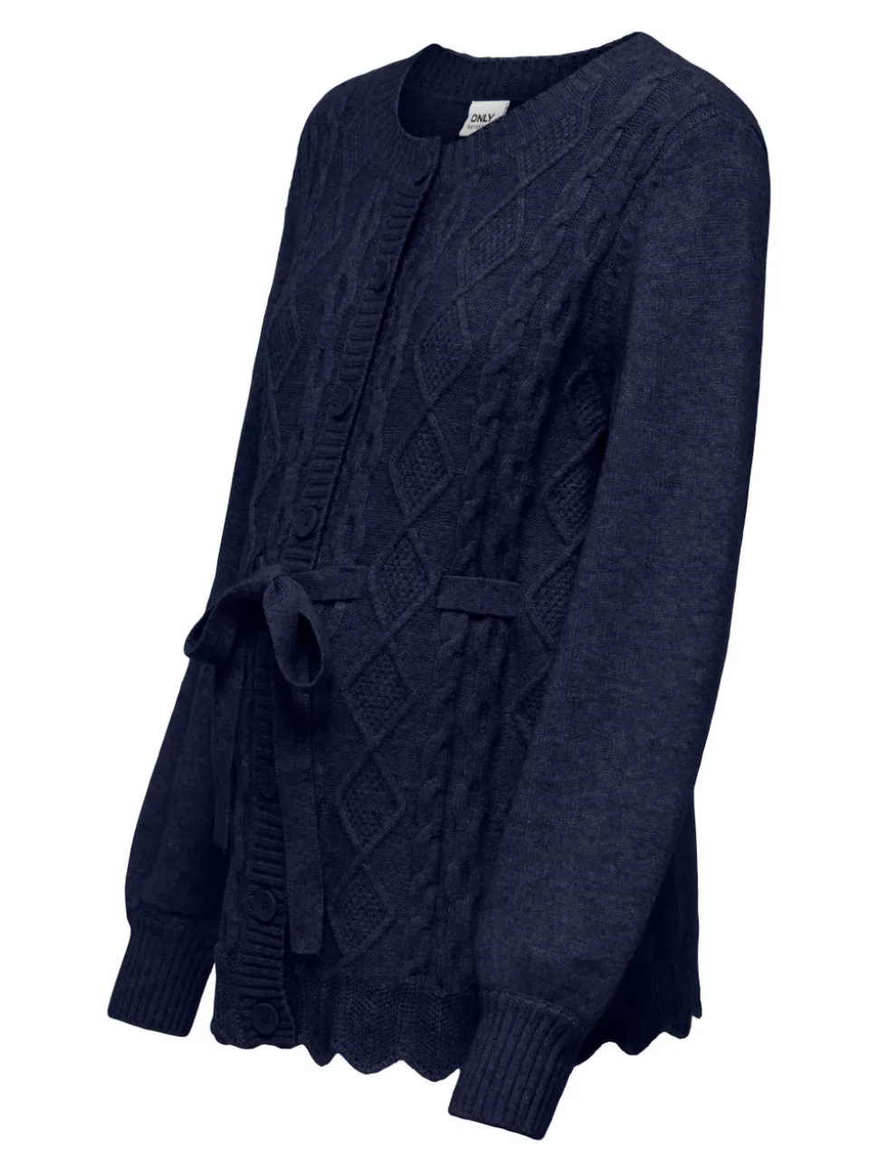 OLMKALLU Cardigan