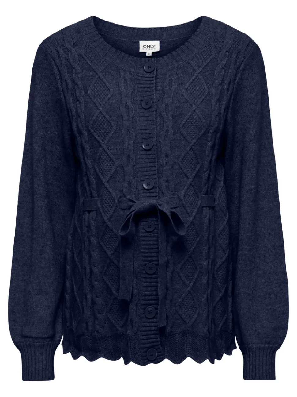 OLMKALLU Cardigan