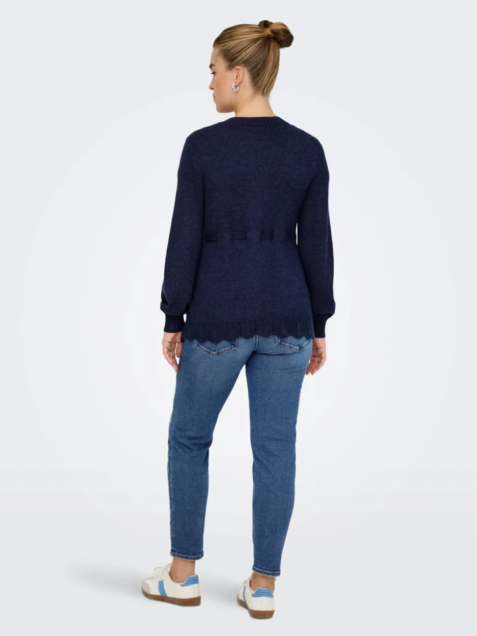 OLMKALLU Cardigan