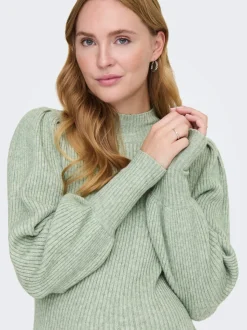 OLMKATIA Pull en maille