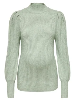 OLMKATIA Pull en maille