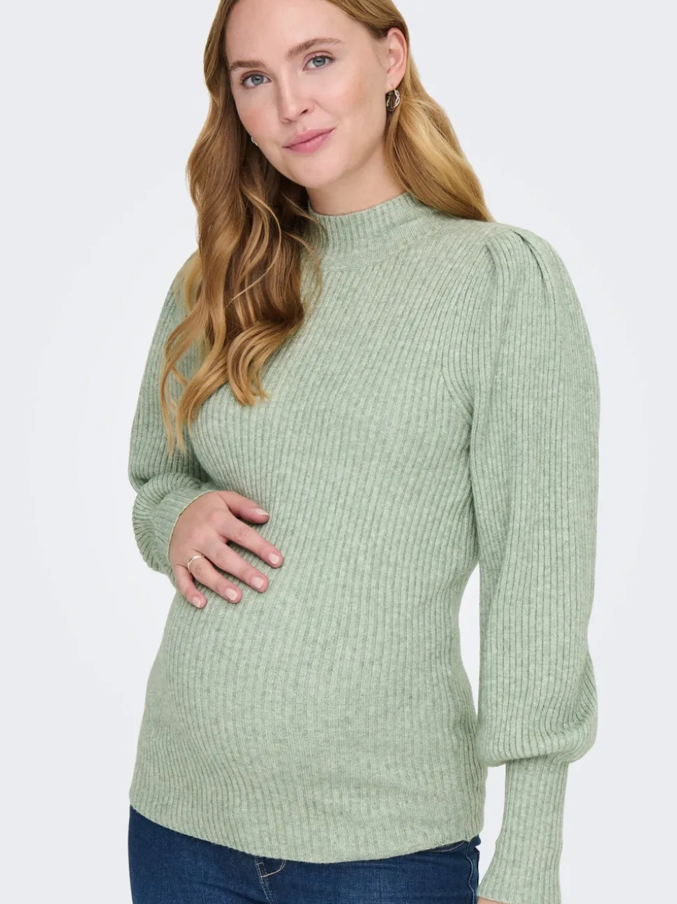 OLMKATIA Pull en maille