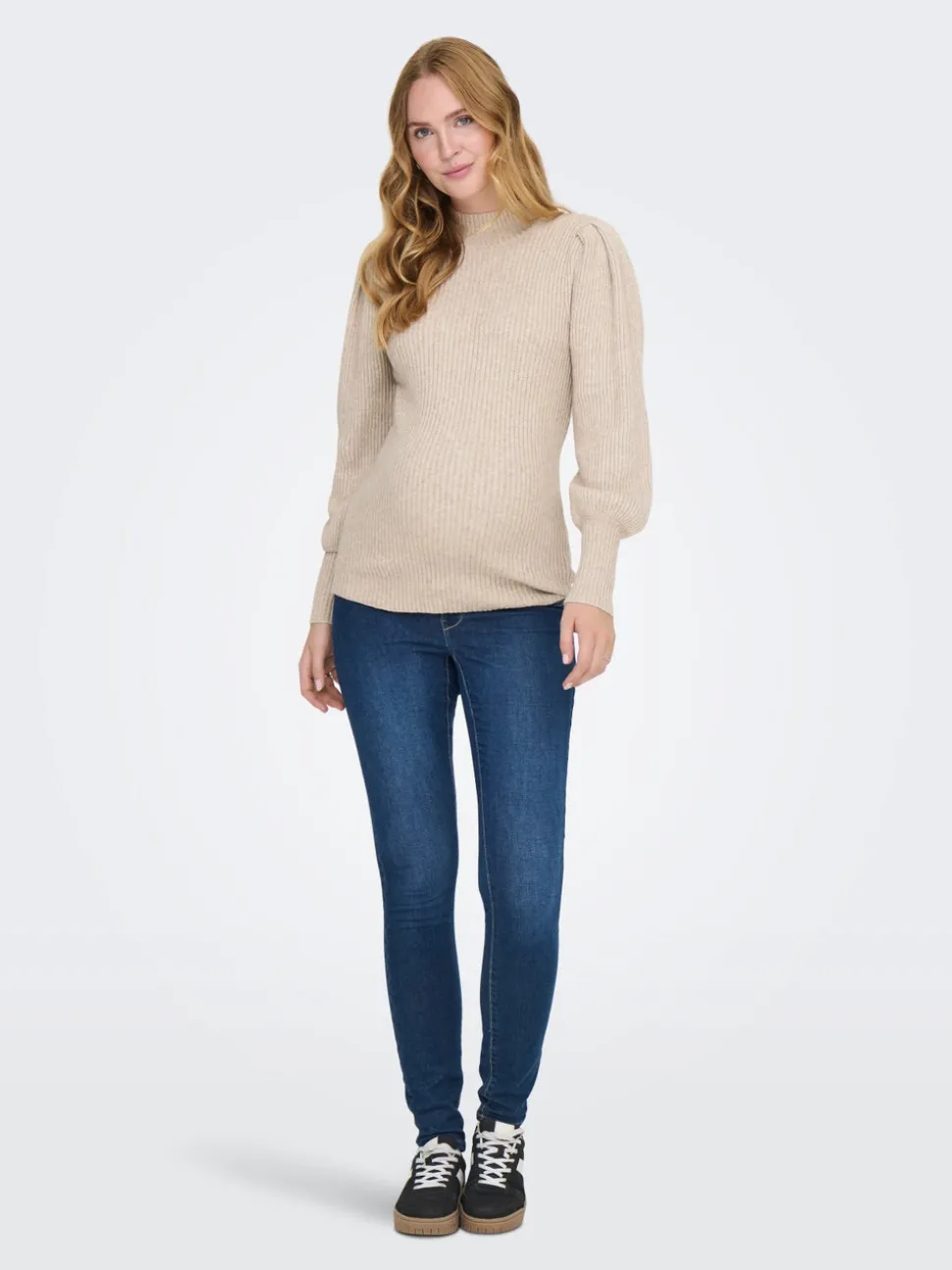 OLMKATIA Pull en maille