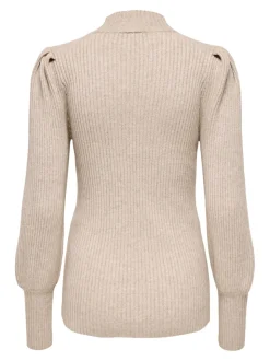 OLMKATIA Pull en maille