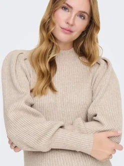 OLMKATIA Pull en maille