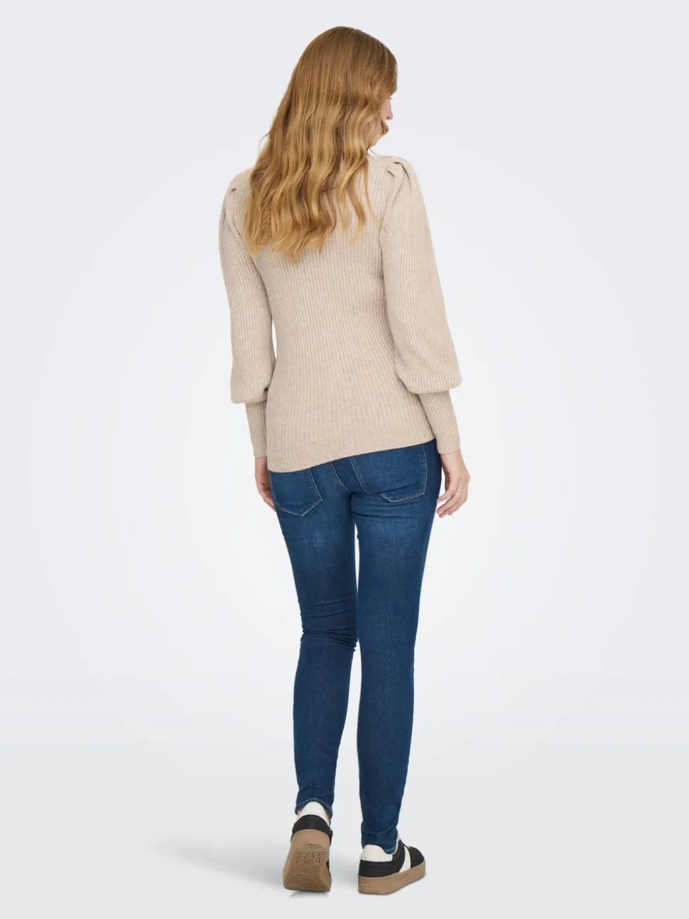 OLMKATIA Pull en maille