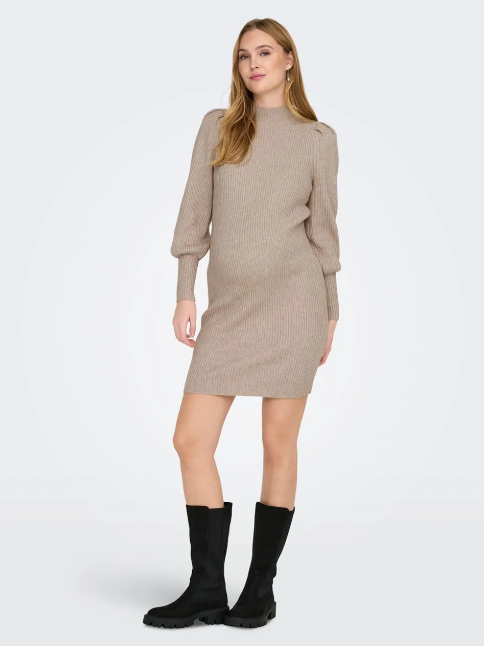 OLMKATIA Robe courte