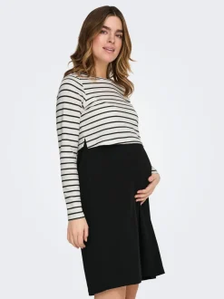 OLMKAYLEE Robe courte