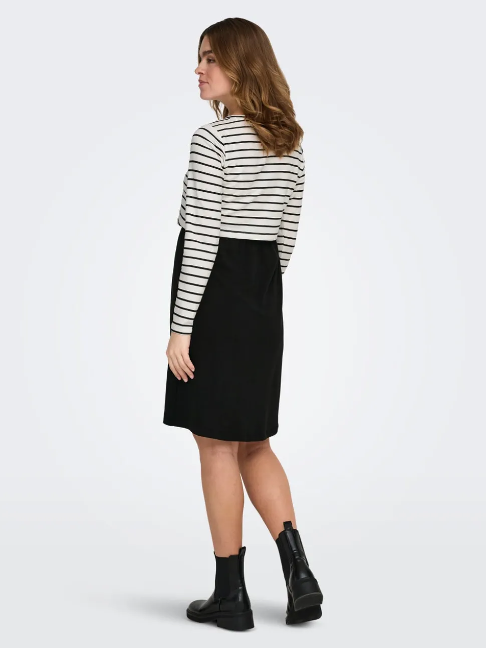 OLMKAYLEE Robe courte