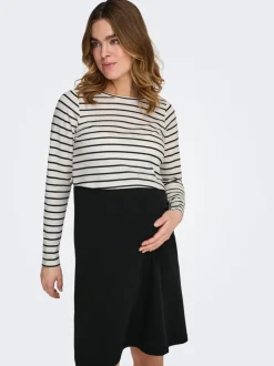 OLMKAYLEE Robe courte