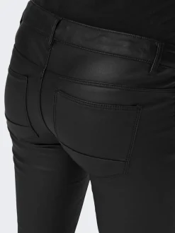 OLMKENDELL Taille moyenne Skinny Fit Longueur cheville Jeans