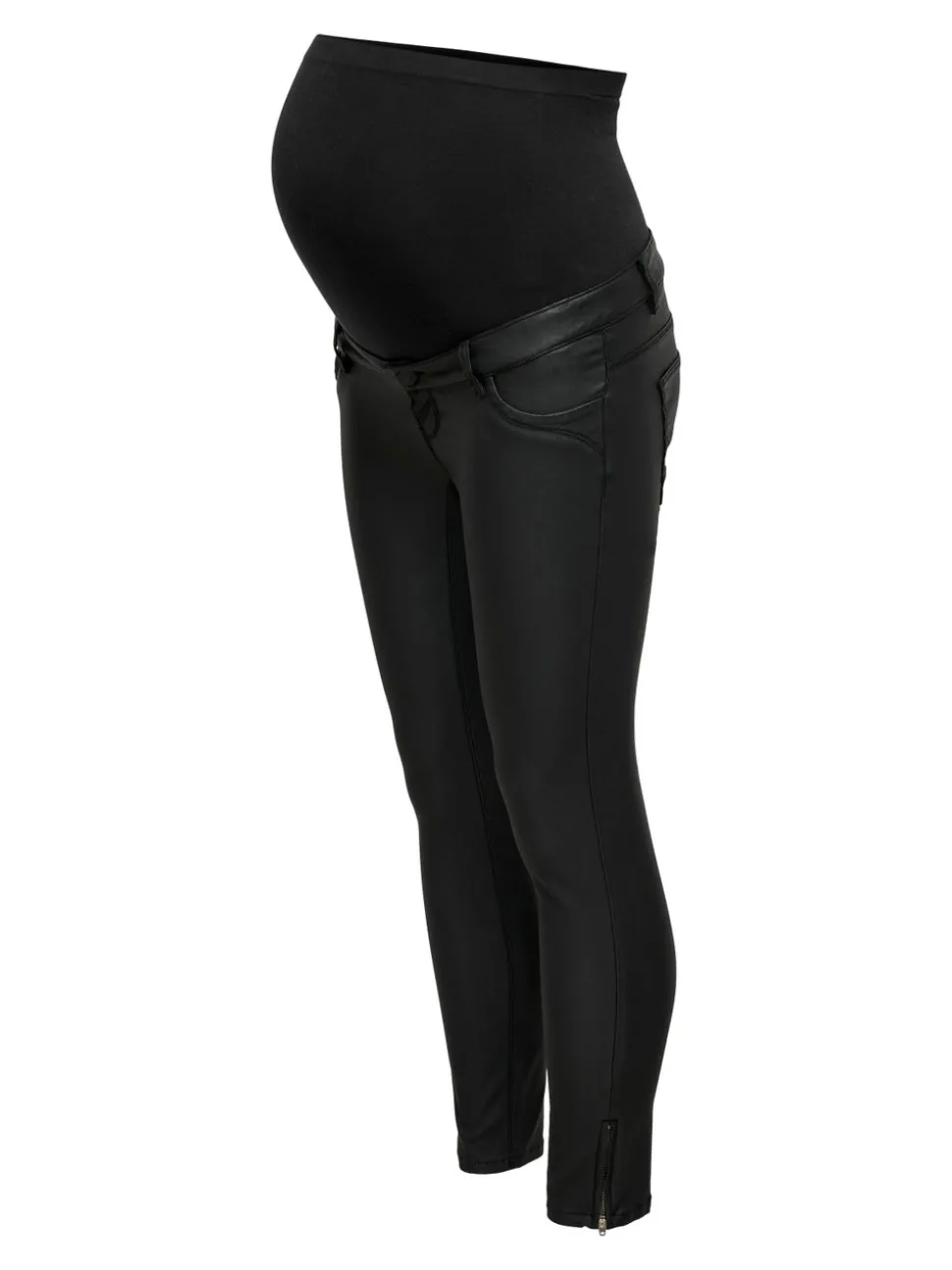 OLMKENDELL Taille moyenne Skinny Fit Longueur cheville Jeans