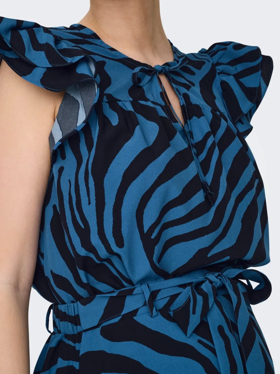 OLMKIMIKA Top