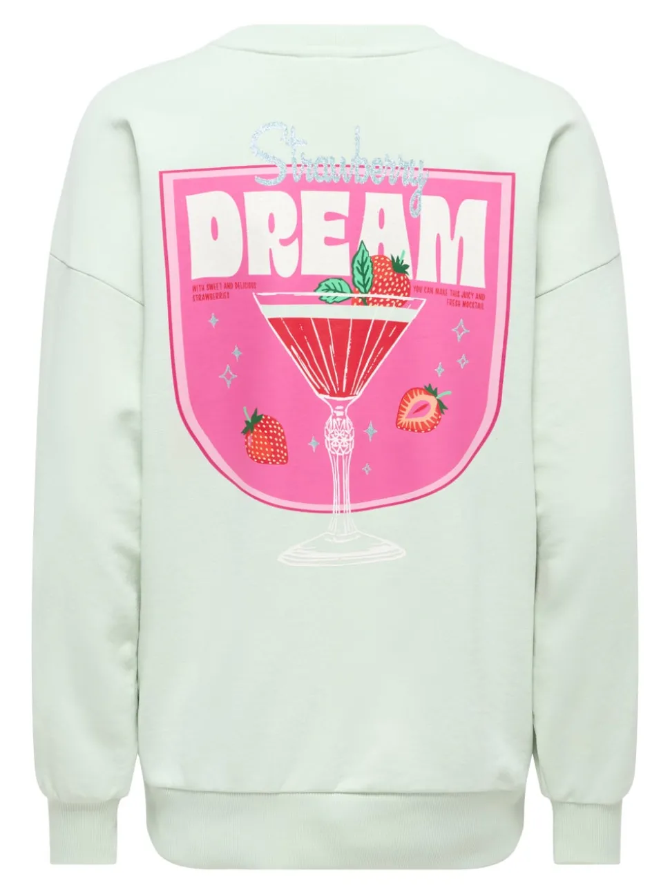 OLMKITA Sweat-shirts