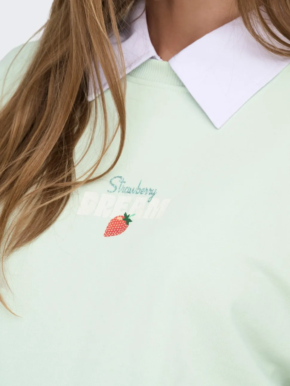OLMKITA Sweat-shirts