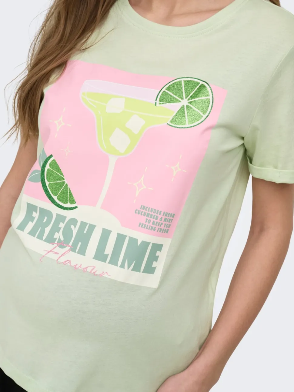 OLMKITA T-shirt