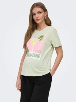 OLMKITA T-shirt