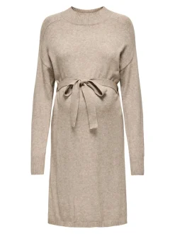 OLMLEVA Robe longue