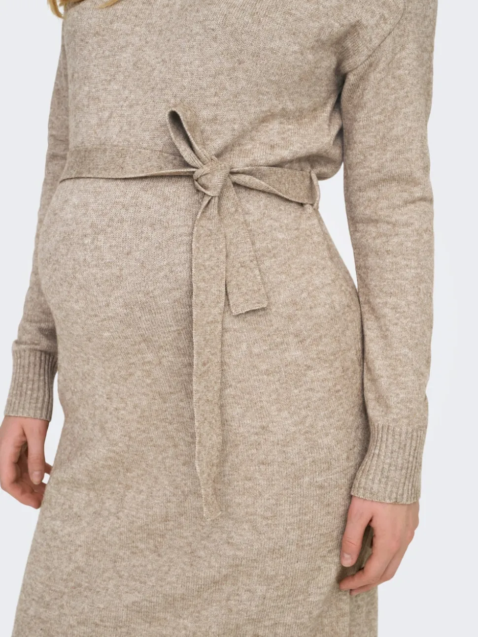 OLMLEVA Robe longue