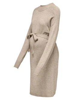 OLMLEVA Robe longue