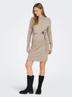 OLMLEVA Robe longue