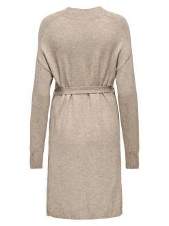 OLMLEVA Robe longue