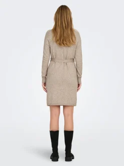 OLMLEVA Robe longue