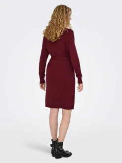 OLMLEVA Robe longue