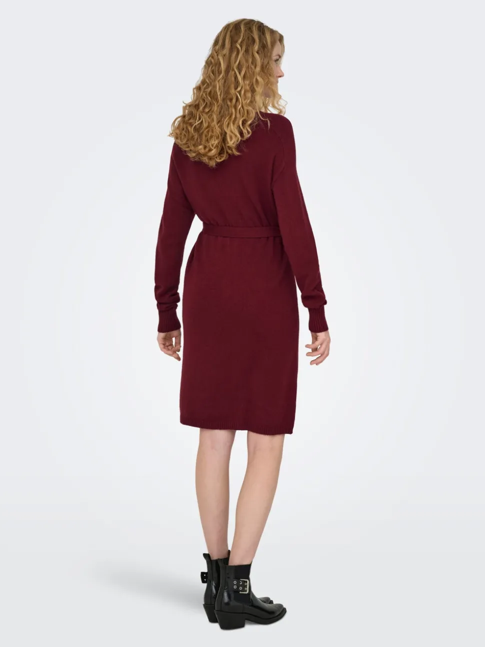 OLMLEVA Robe longue