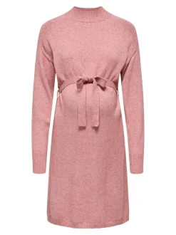 OLMLEVA Robe longue