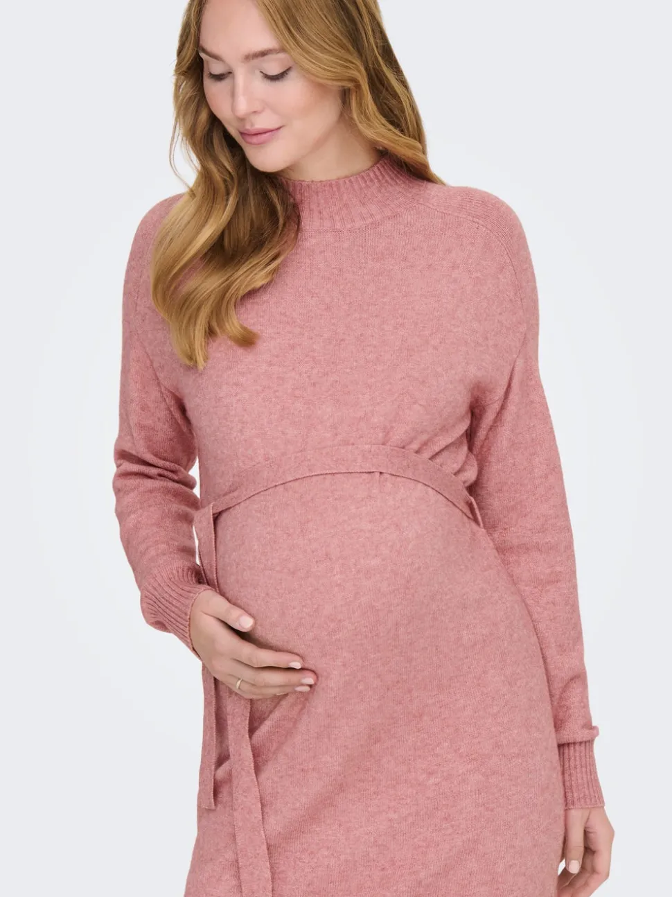 OLMLEVA Robe longue