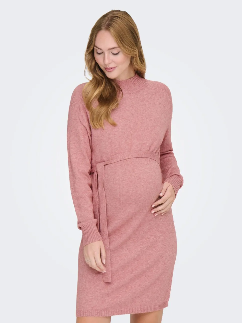 OLMLEVA Robe longue