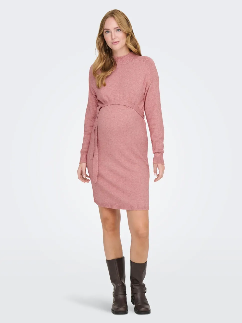 OLMLEVA Robe longue