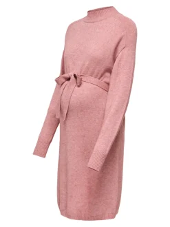 OLMLEVA Robe longue