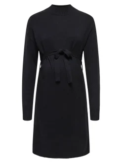 OLMLEVA Robe longue
