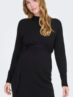 OLMLEVA Robe longue