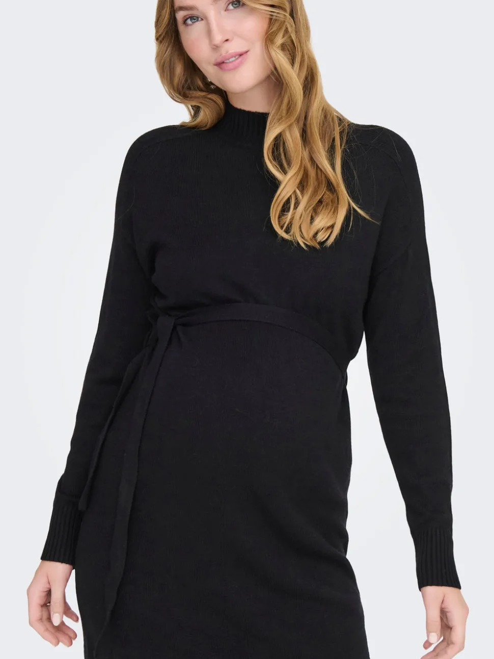 OLMLEVA Robe longue
