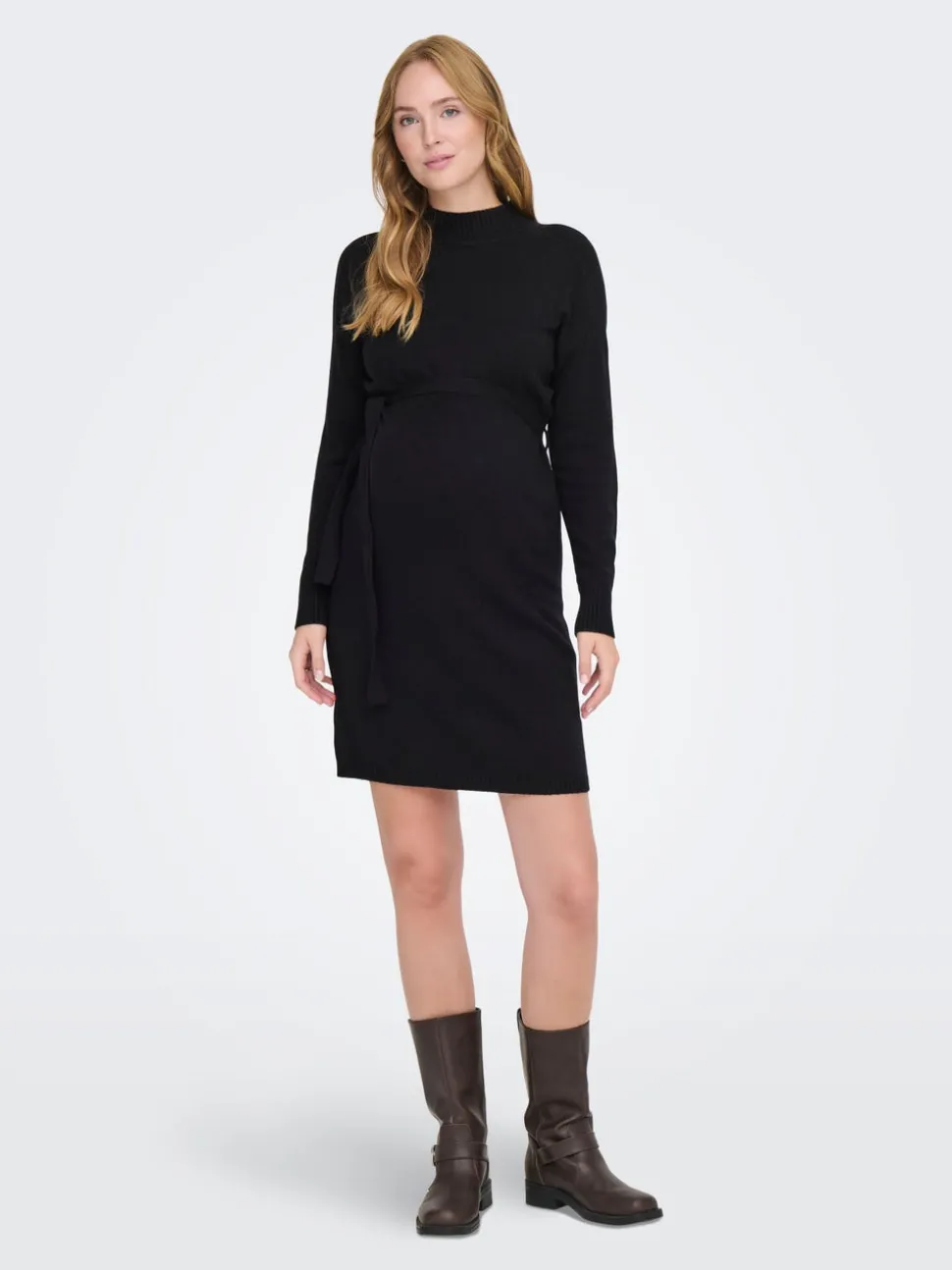 OLMLEVA Robe longue
