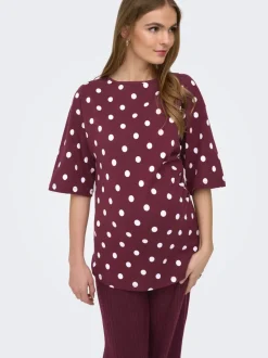 OLMLIA Top