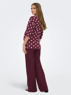 OLMLIA Top