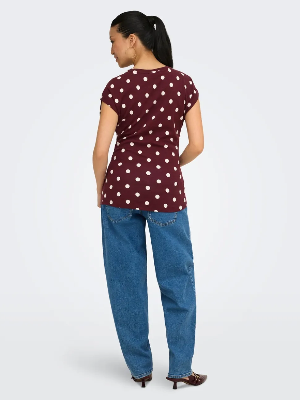 OLMLIA Top