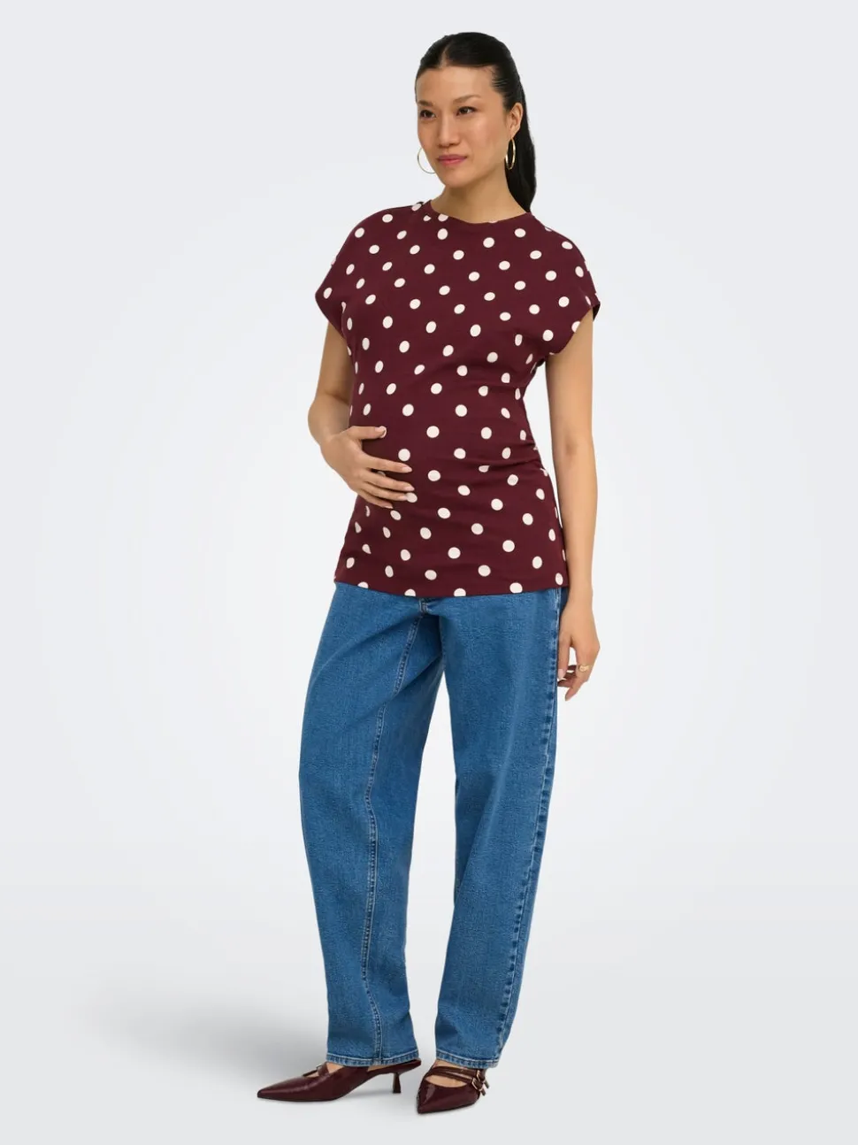 OLMLIA Top