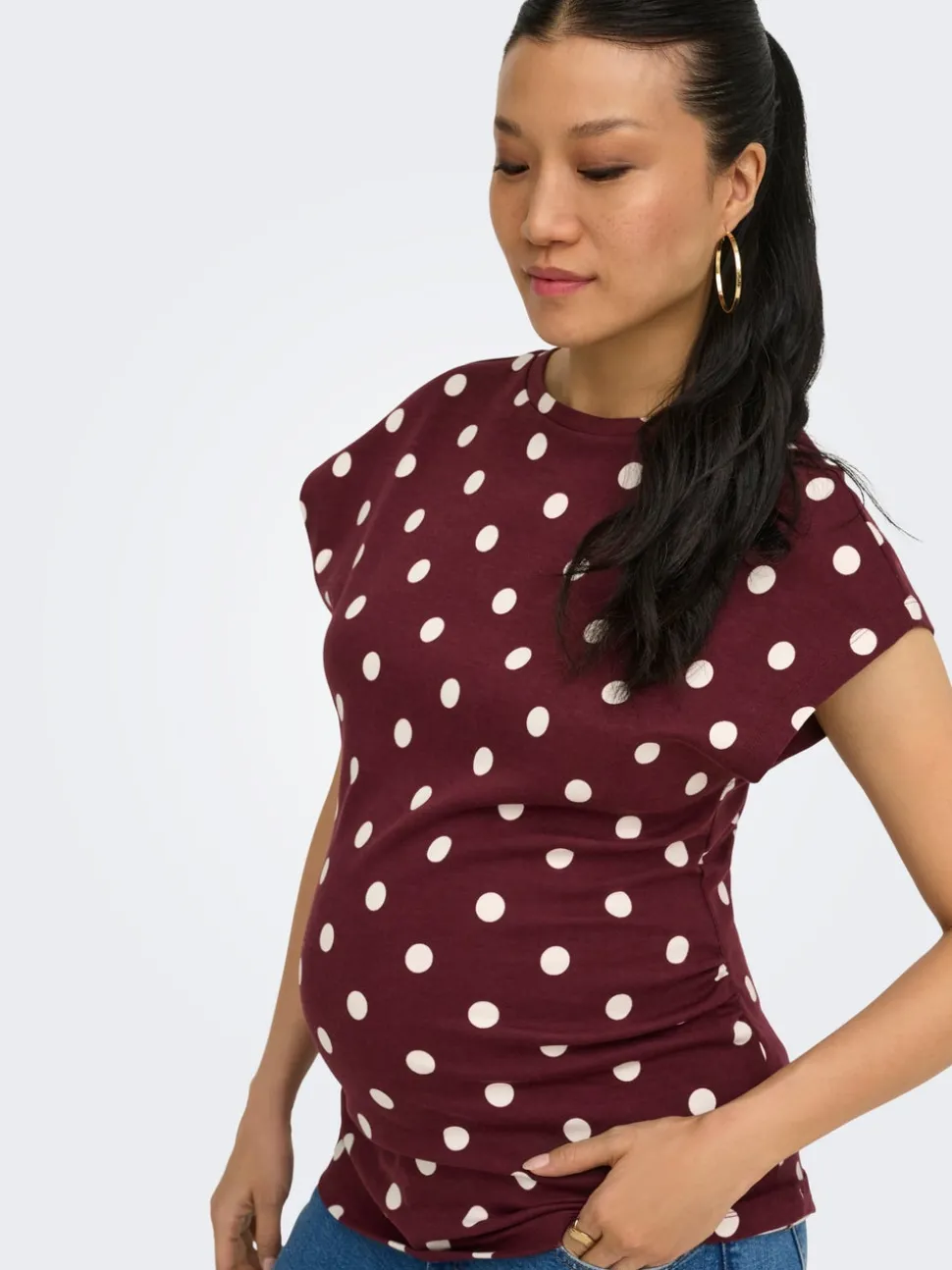 OLMLIA Top