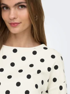 OLMLIA Top