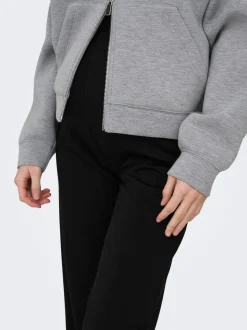 OLMLIRA Wide Leg Fit Pantalon à jambe large