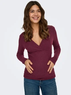 OLMLOLA Blouse